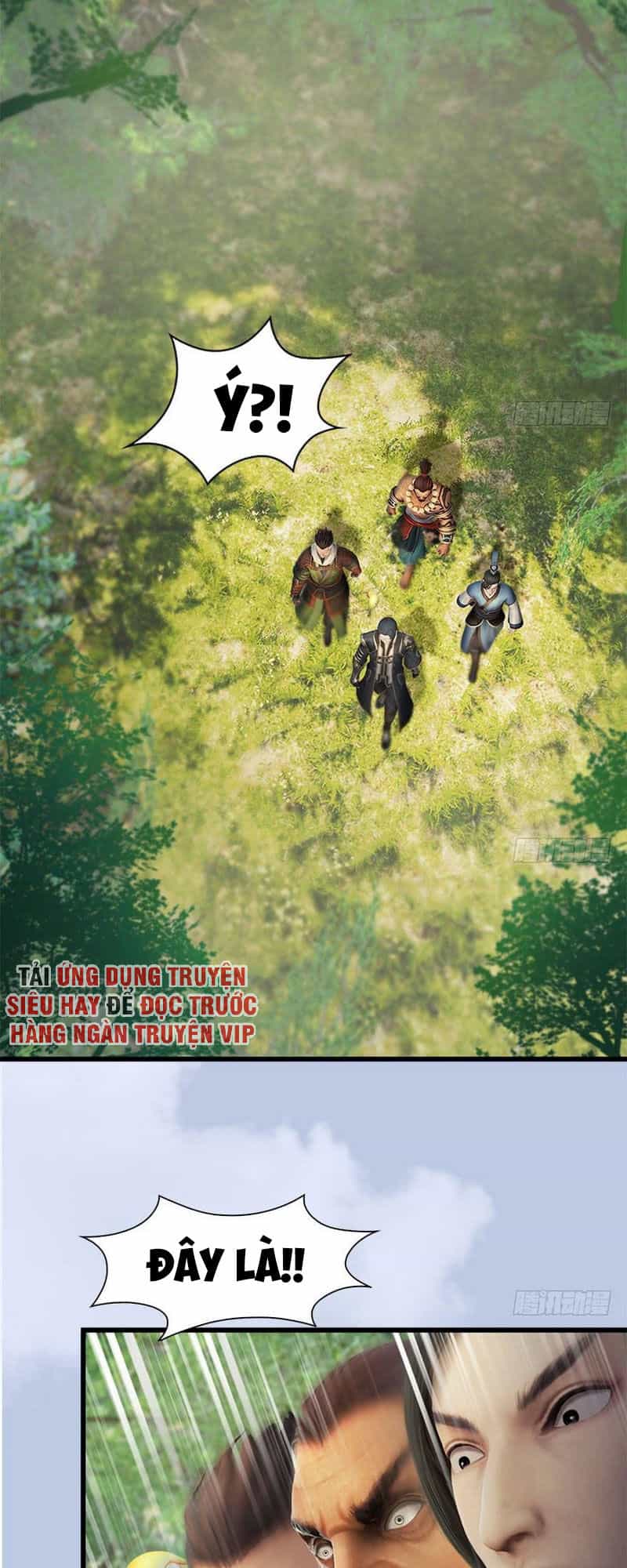 Cửu Hoang Đọa Huyền Sư - Chương 94 - ảnh 15