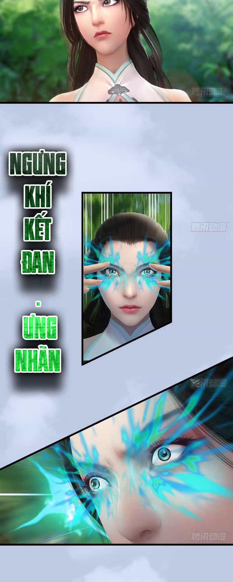 Cửu Hoang Đọa Huyền Sư - Chương 96 - ảnh 15