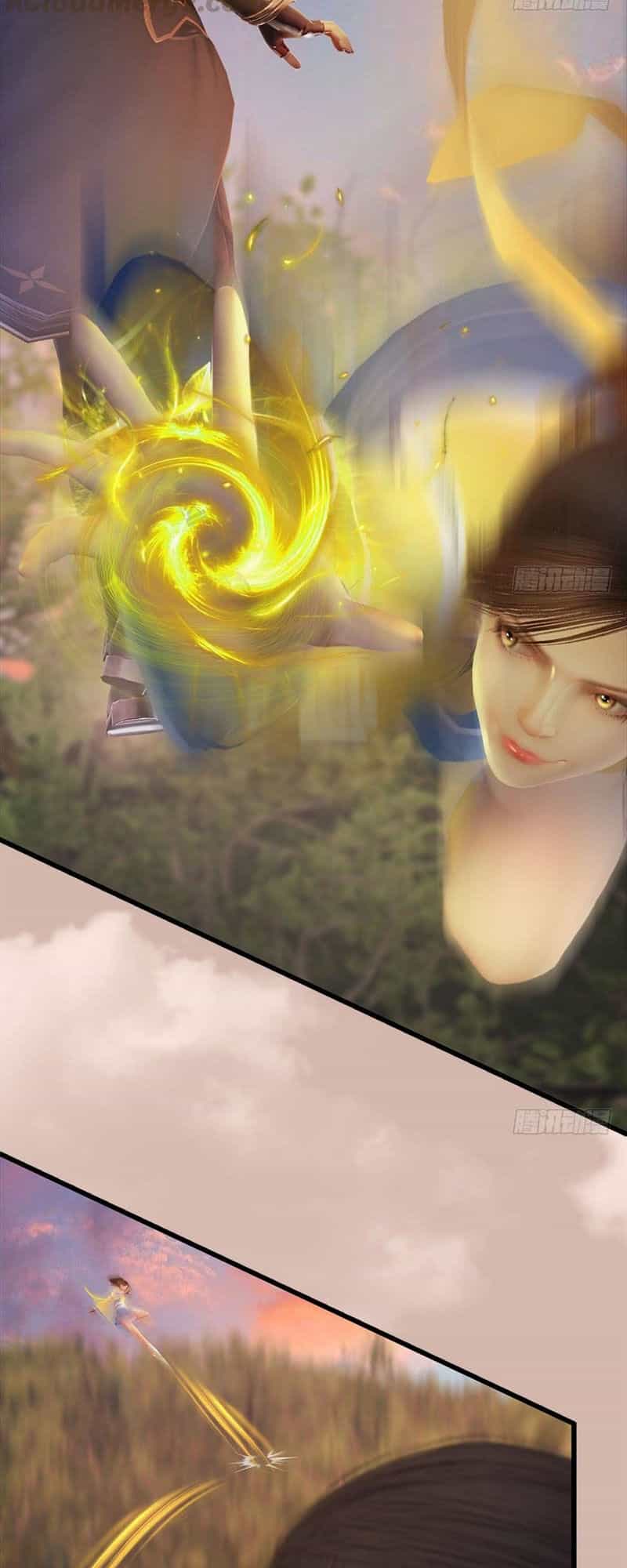 Cửu Hoang Đọa Huyền Sư - Chương 98 - ảnh 16