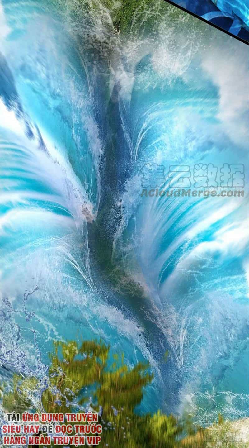 Cửu Hoang Đọa Huyền Sư - Chương 98 - ảnh 29