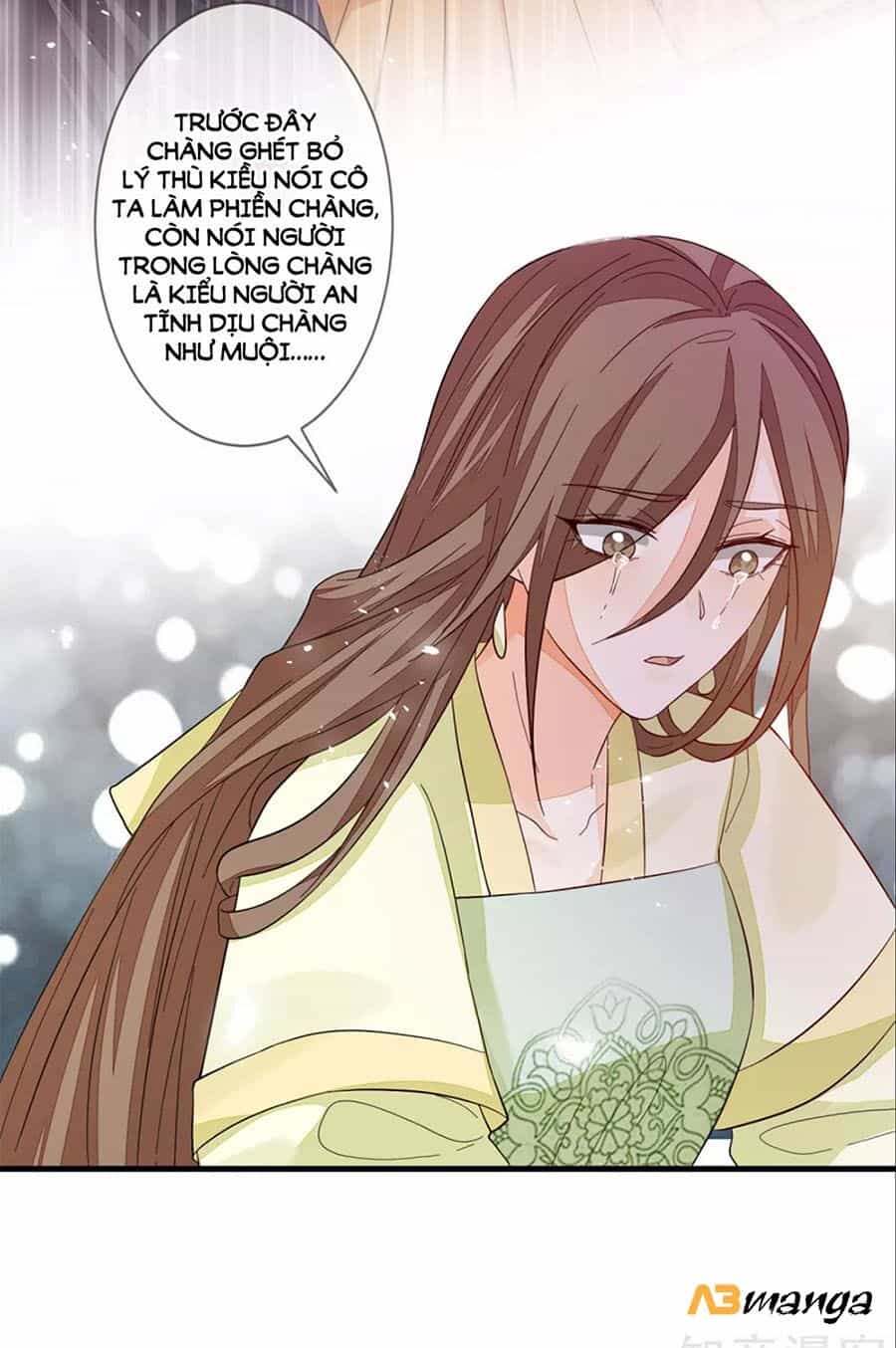 Cửu Khuyết Phong Hoa - Chương 103 - ảnh 28