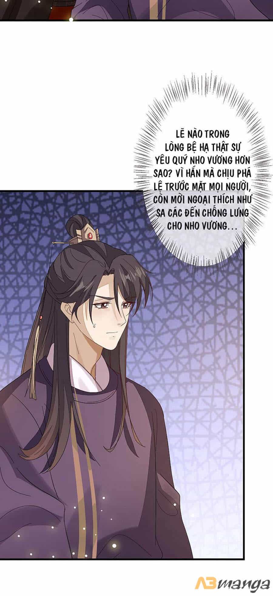 Cửu Khuyết Phong Hoa - Chương 111 - ảnh 18