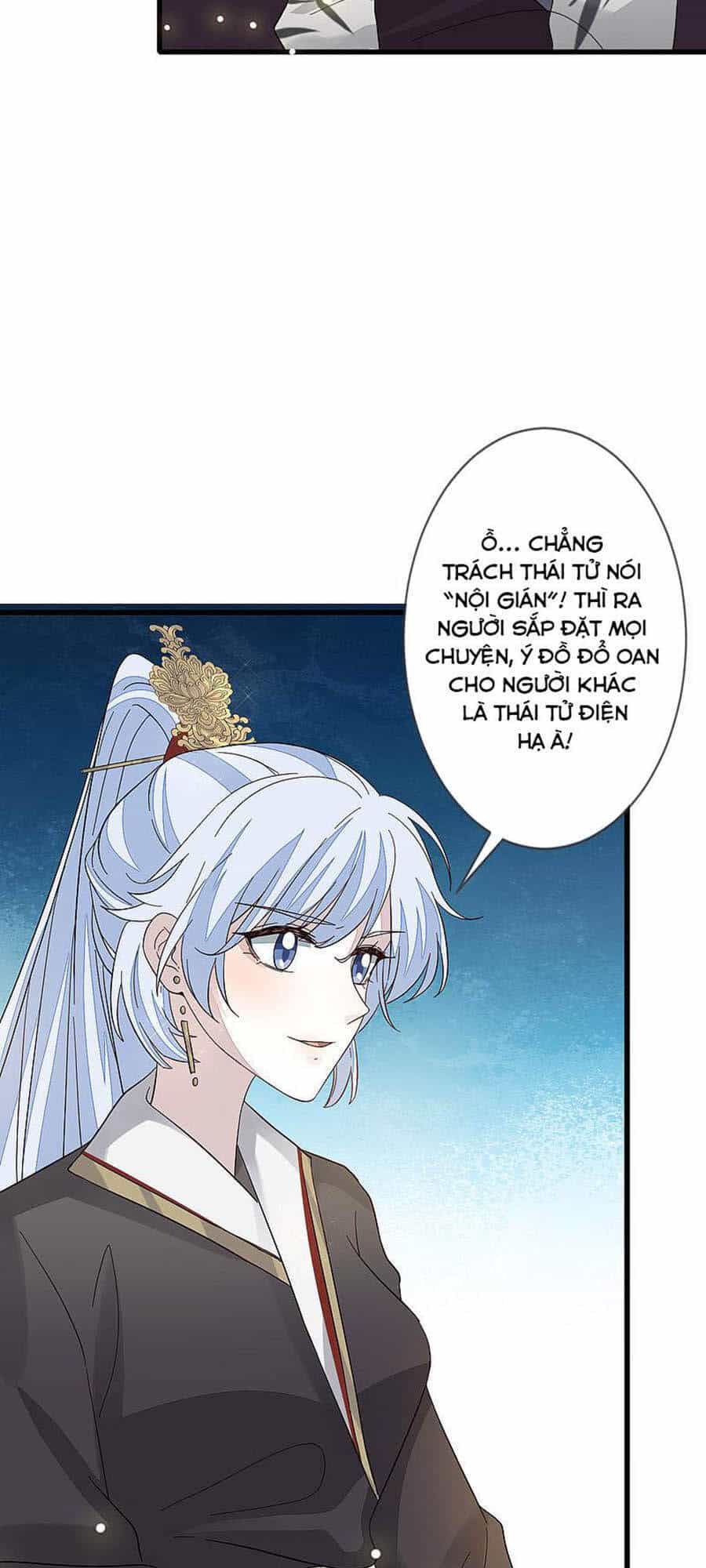 Cửu Khuyết Phong Hoa - Chương 124 - ảnh 10
