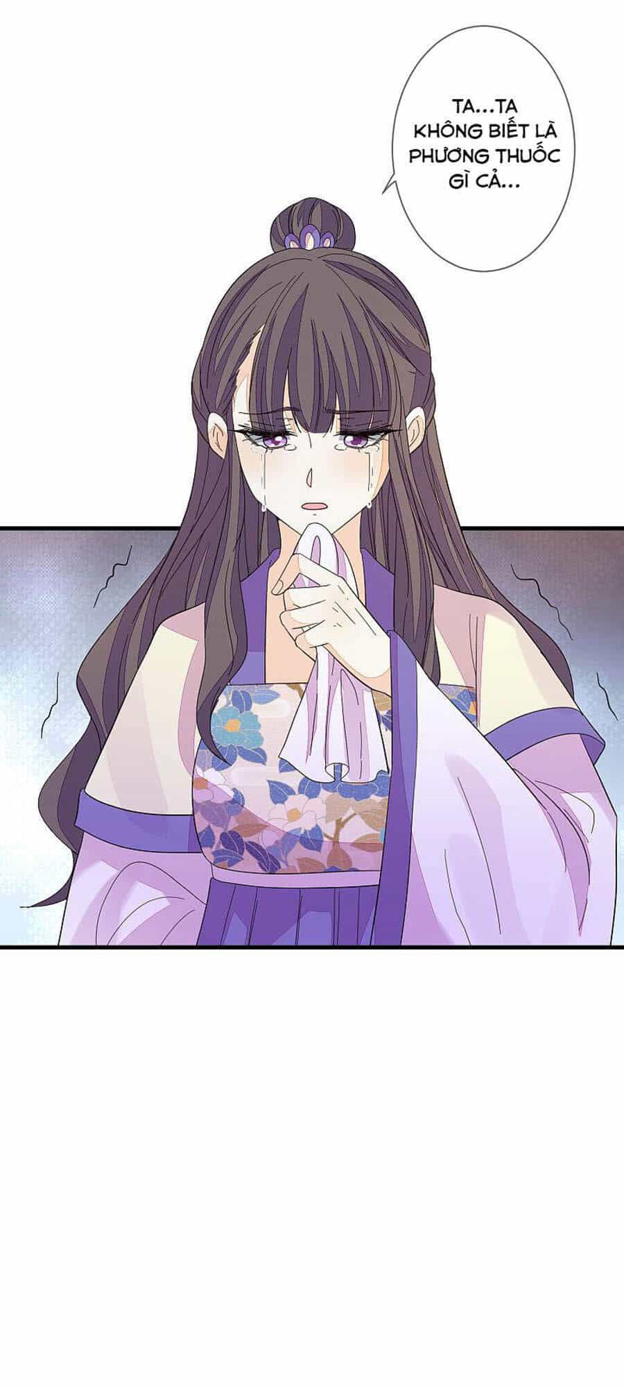 Cửu Khuyết Phong Hoa - Chương 138 - ảnh 23