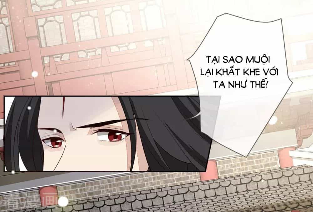 Cửu Khuyết Phong Hoa - Chương 31 - ảnh 2