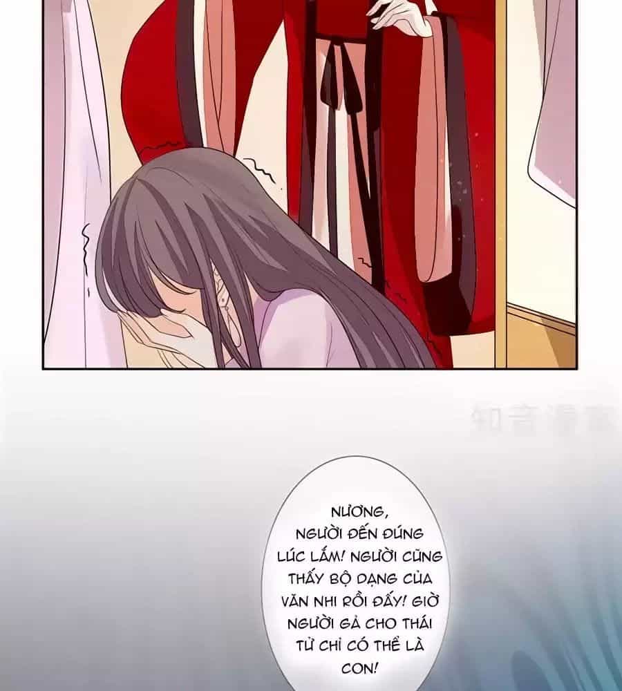 Cửu Khuyết Phong Hoa - Chương 36 - ảnh 47