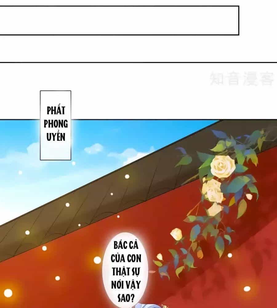 Cửu Khuyết Phong Hoa - Chương 37 - ảnh 36