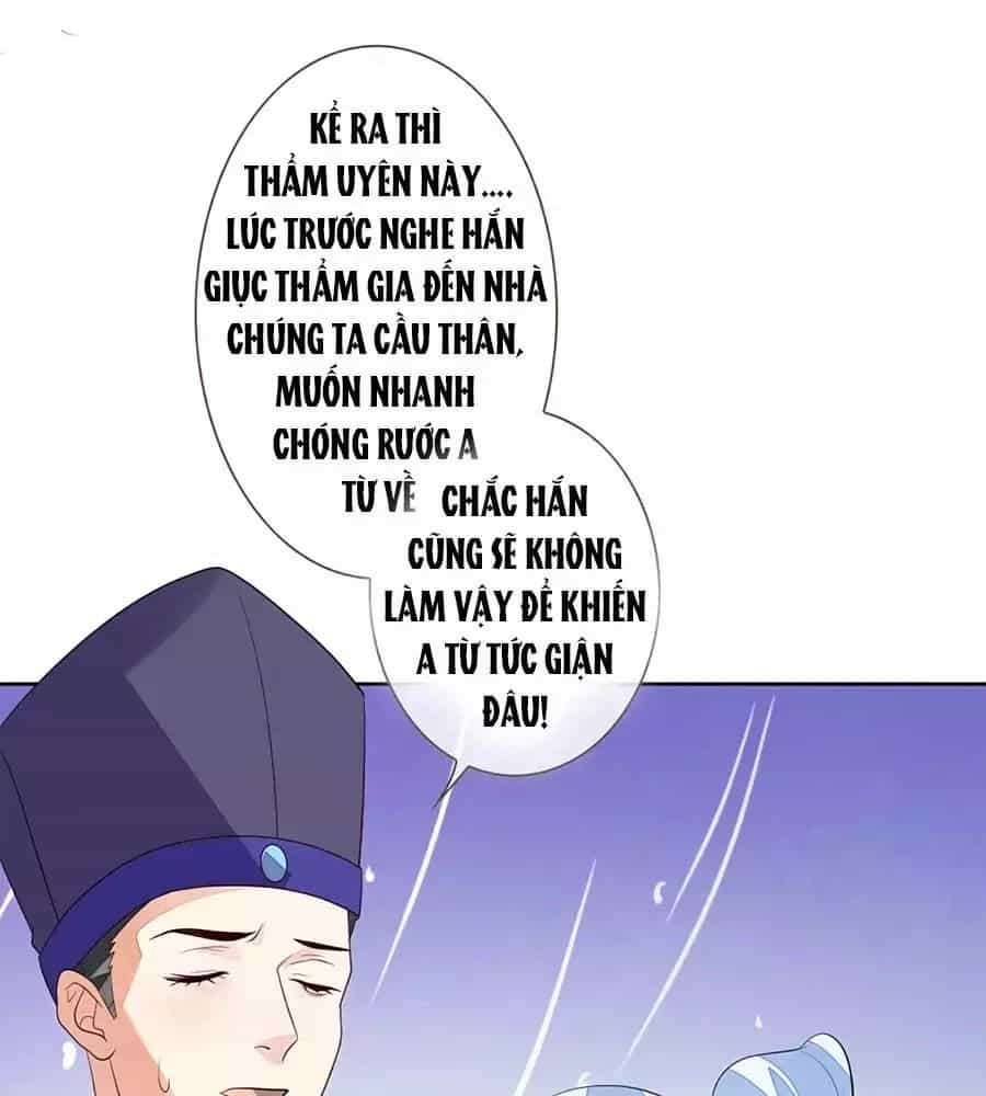 Cửu Khuyết Phong Hoa - Chương 40 - ảnh 70