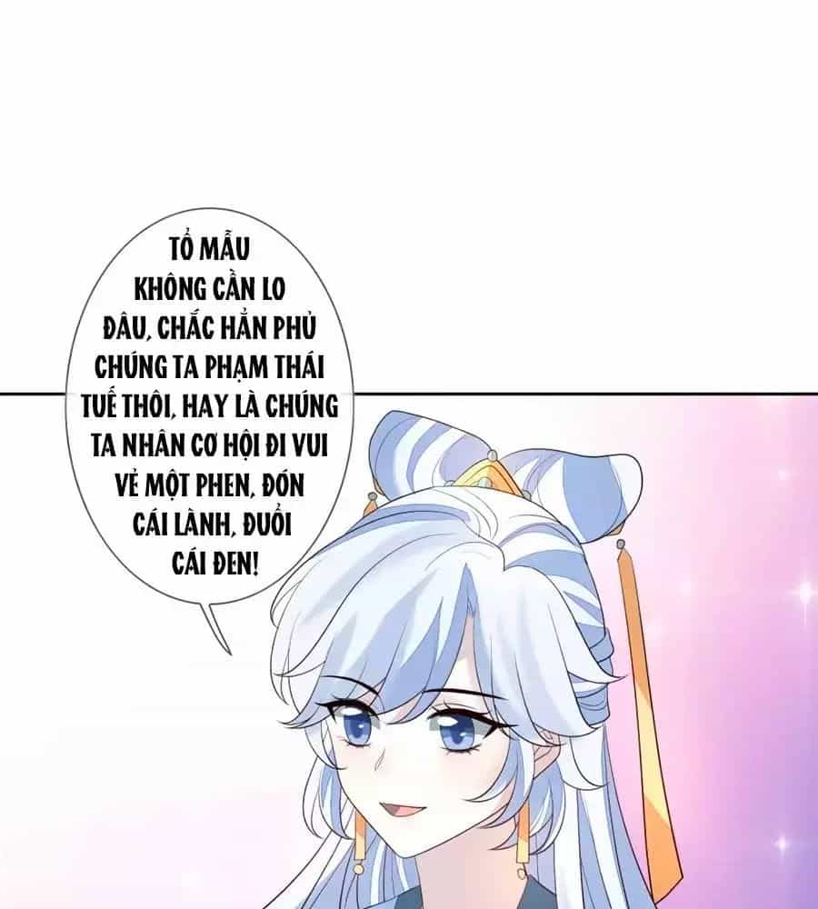 Cửu Khuyết Phong Hoa - Chương 43 - ảnh 24