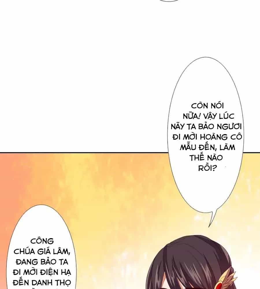 Cửu Khuyết Phong Hoa - Chương 51 - ảnh 60