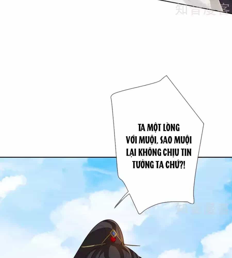 Cửu Khuyết Phong Hoa - Chương 53 - ảnh 54