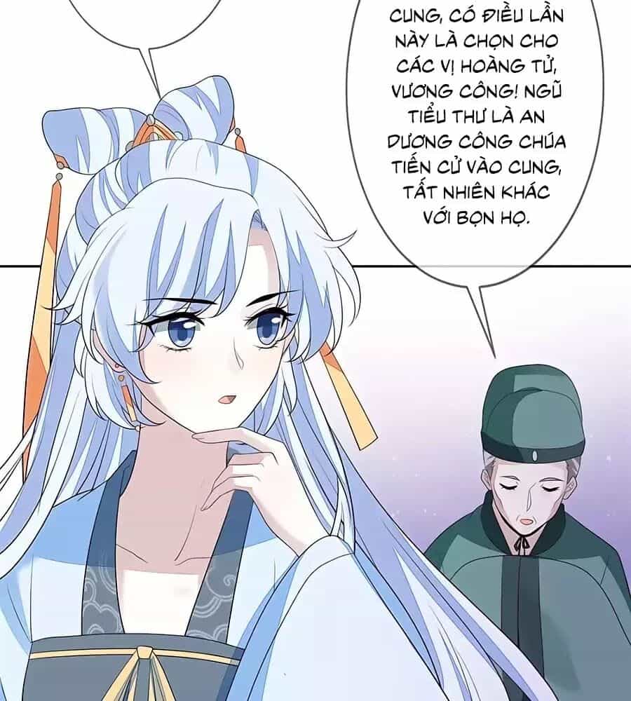 Cửu Khuyết Phong Hoa - Chương 54 - ảnh 6