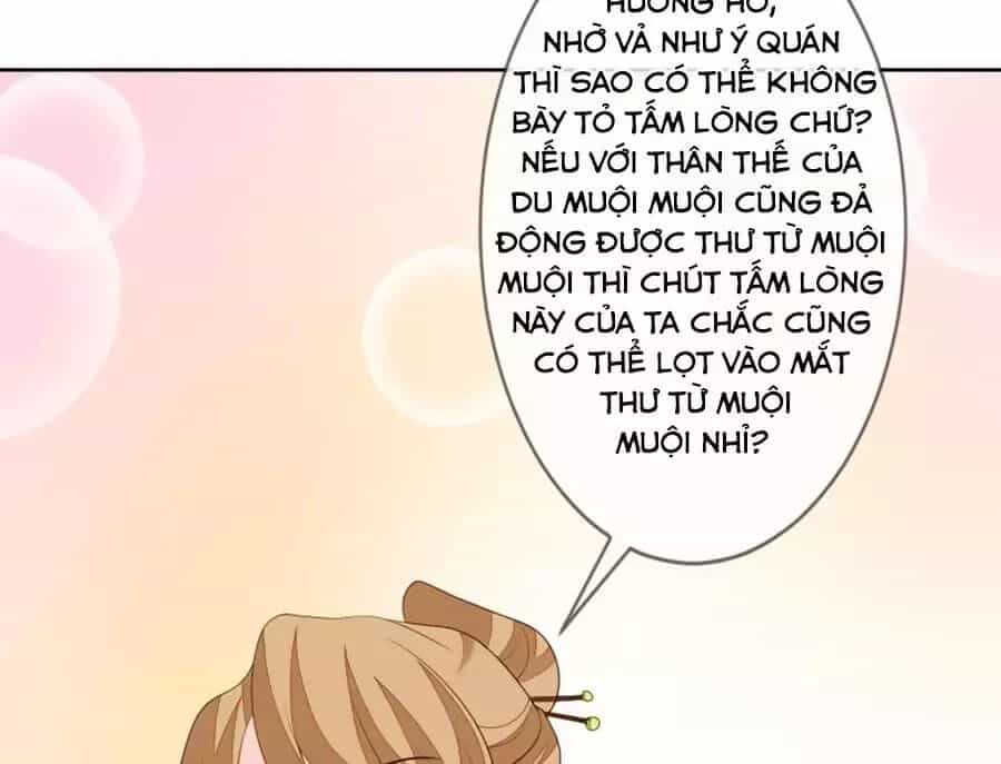 Cửu Khuyết Phong Hoa - Chương 55 - ảnh 45