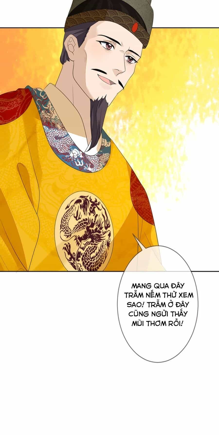 Cửu Khuyết Phong Hoa - Chương 65 - ảnh 30