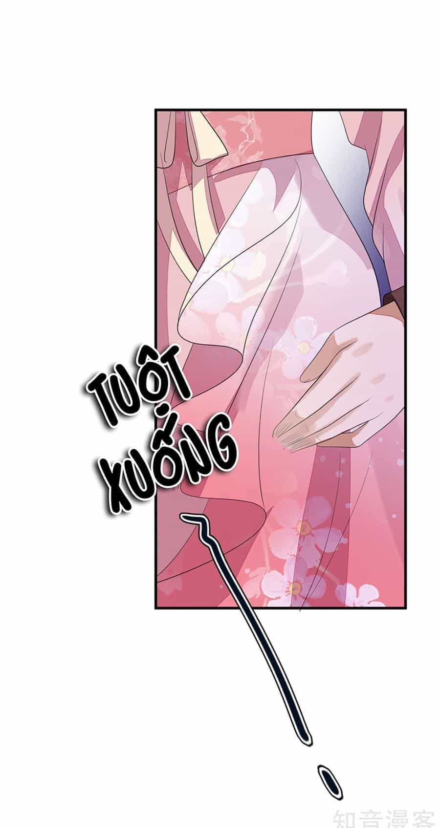 Cửu Khuyết Phong Hoa - Chương 75 - ảnh 34