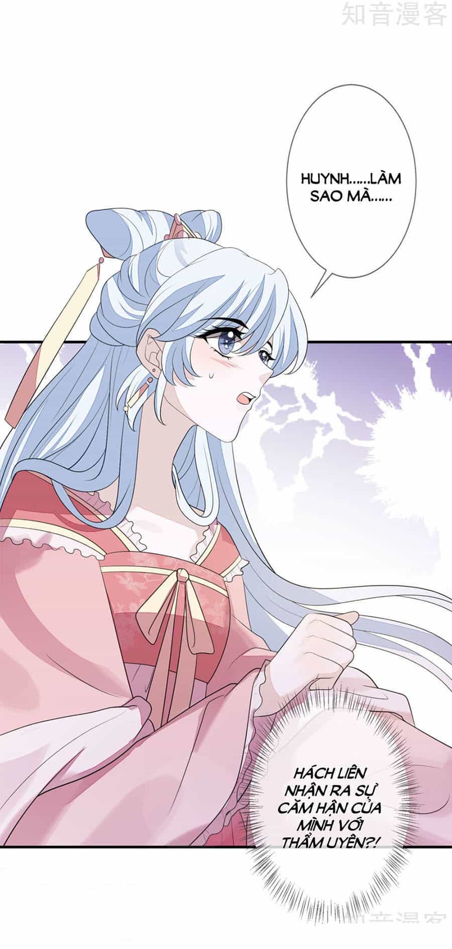 Cửu Khuyết Phong Hoa - Chương 78 - ảnh 18