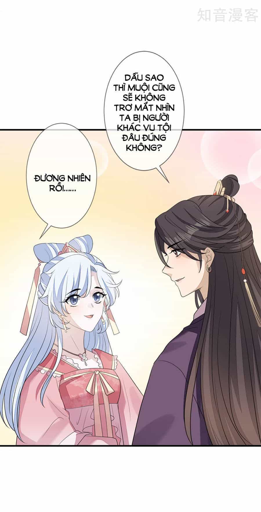 Cửu Khuyết Phong Hoa - Chương 78 - ảnh 5