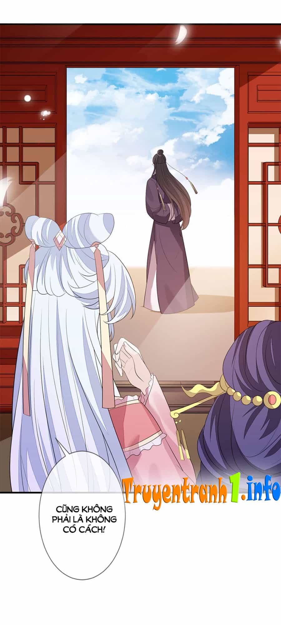 Cửu Khuyết Phong Hoa - Chương 81 - ảnh 39