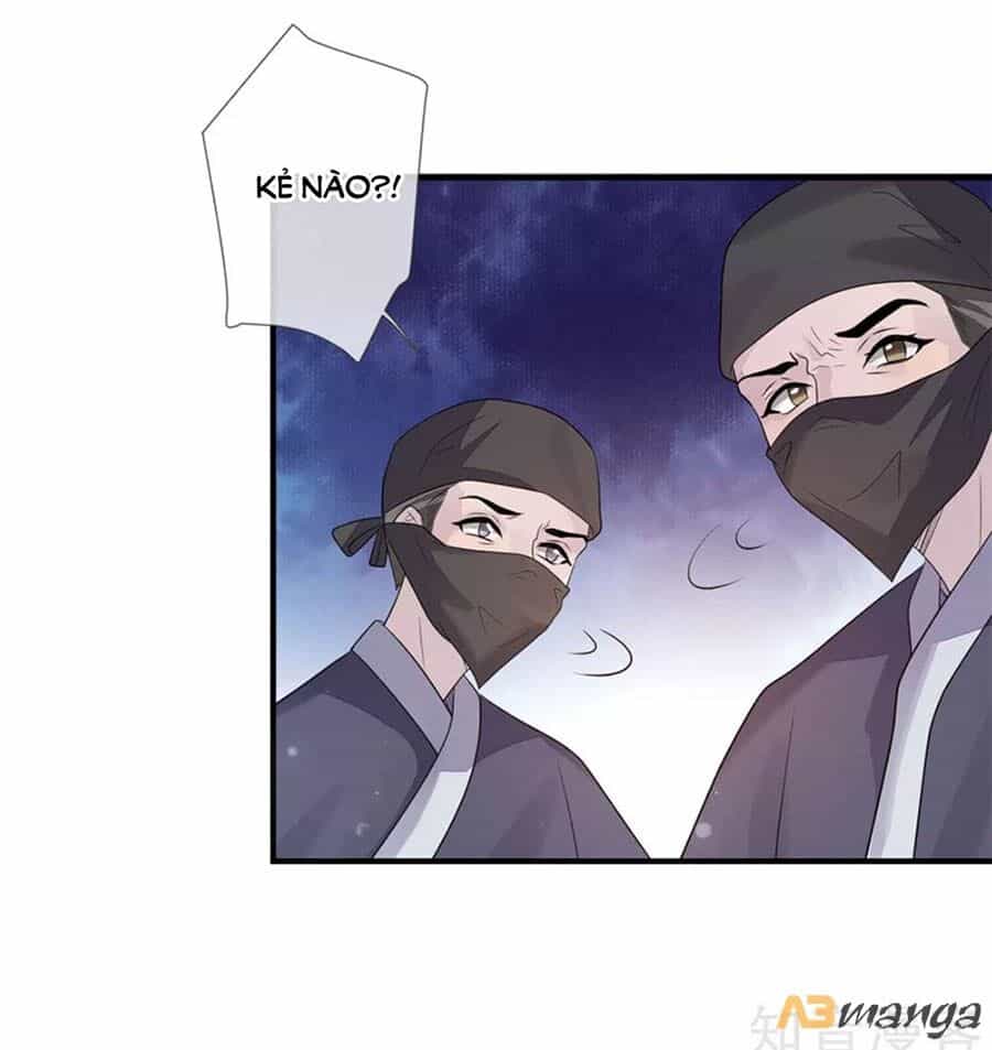 Cửu Khuyết Phong Hoa - Chương 93 - ảnh 11