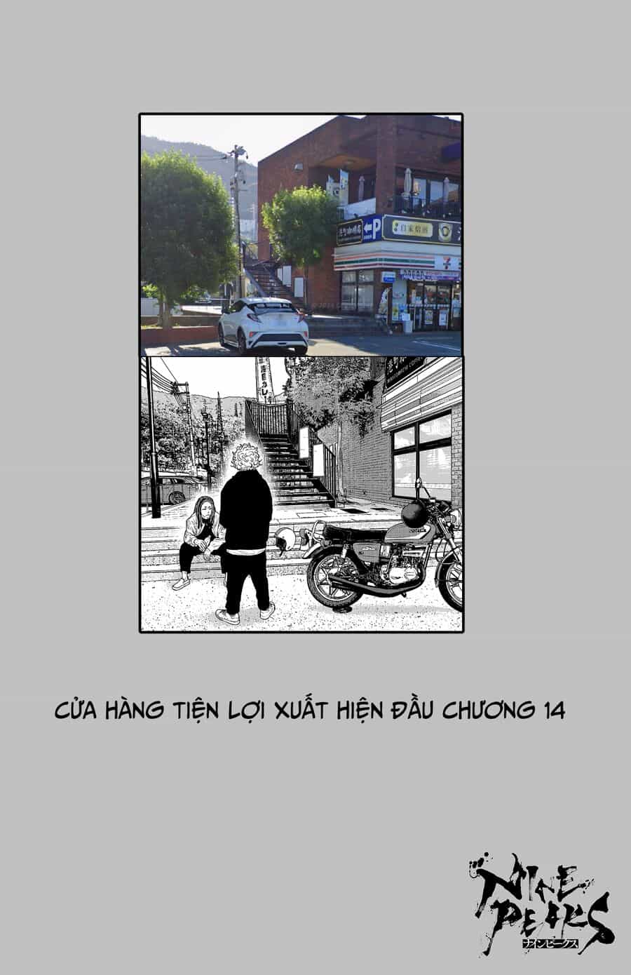 Cửu Lĩnh - Chương 126 - ảnh 25