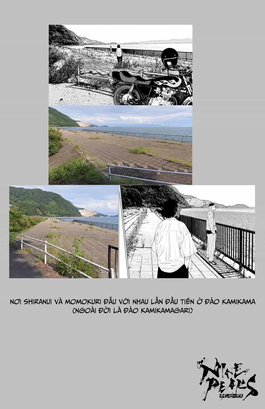 Cửu Lĩnh - Chương 126 - ảnh 27