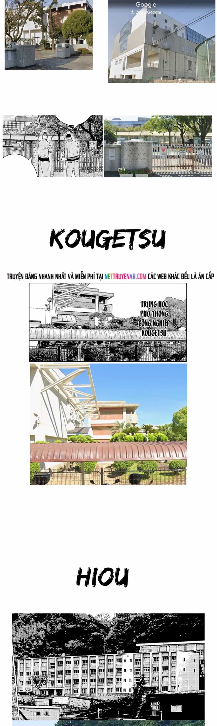 Cửu Lĩnh - Chương 156.1 - ảnh 2
