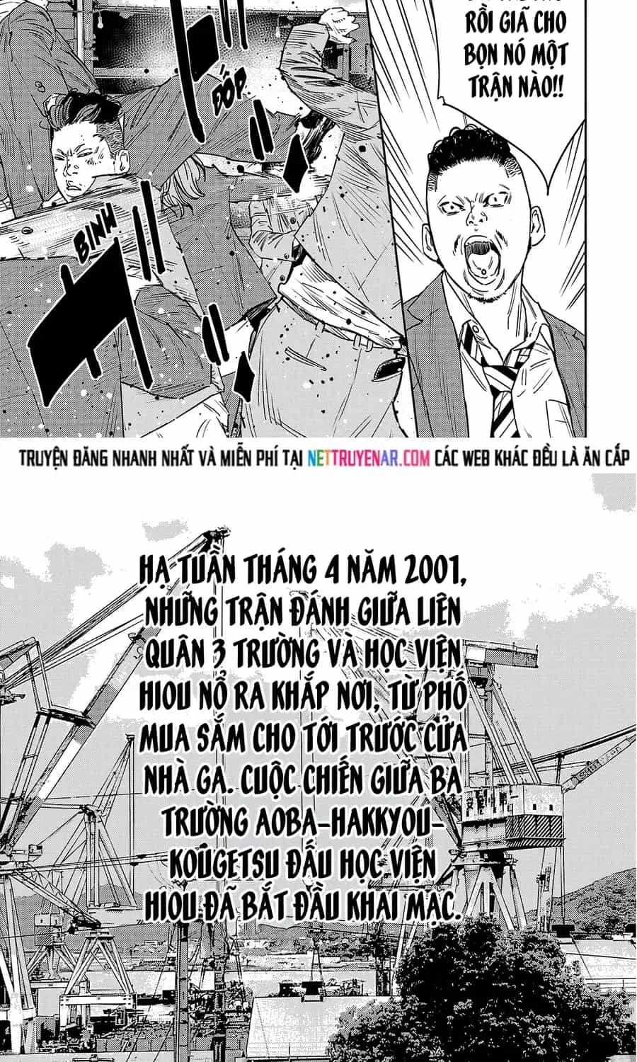 Cửu Lĩnh - Chương 166 - ảnh 18