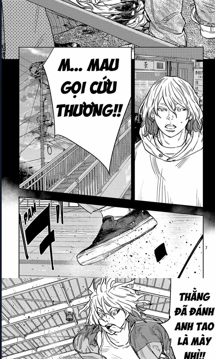 Cửu Lĩnh - Chương 176 - ảnh 7