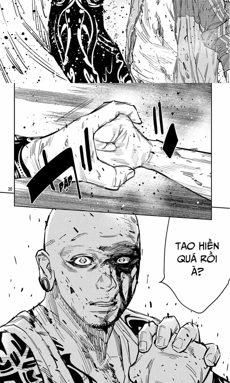 Cửu Lĩnh - Chương 180 - ảnh 18