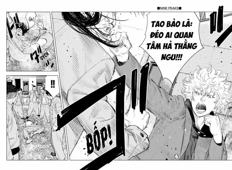 Cửu Lĩnh - Chương 2 - ảnh 34