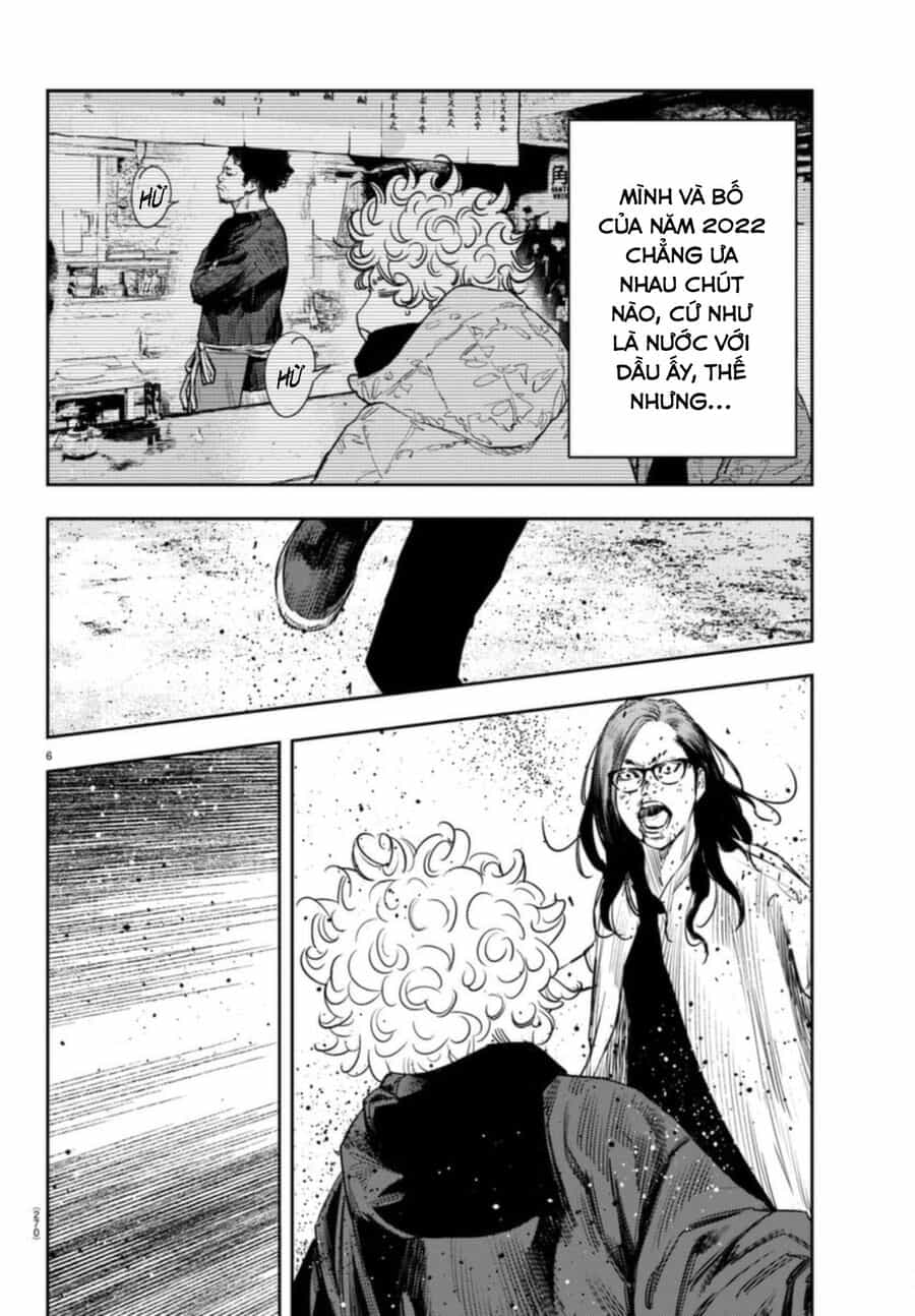 Cửu Lĩnh - Chương 22 - ảnh 5