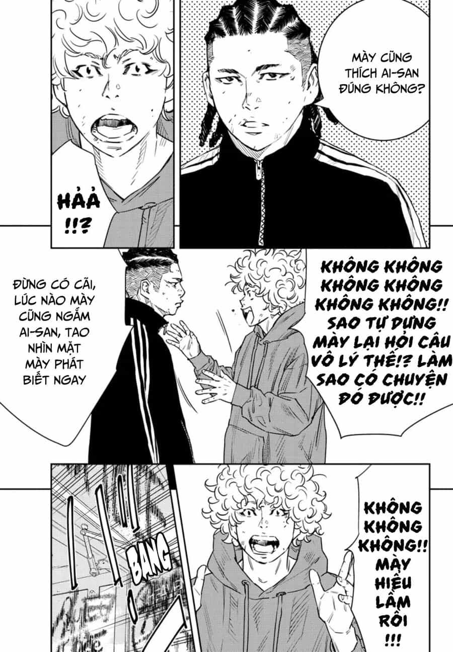 Cửu Lĩnh - Chương 30 - ảnh 15