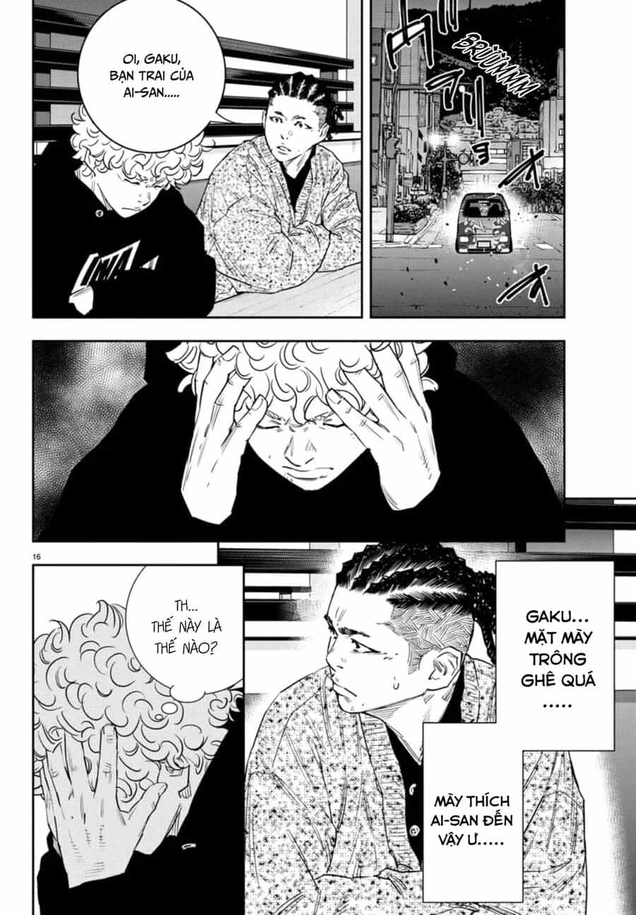 Cửu Lĩnh - Chương 32 - ảnh 17