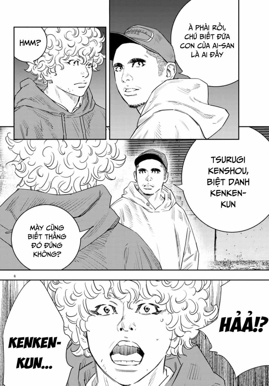 Cửu Lĩnh - Chương 34 - ảnh 5