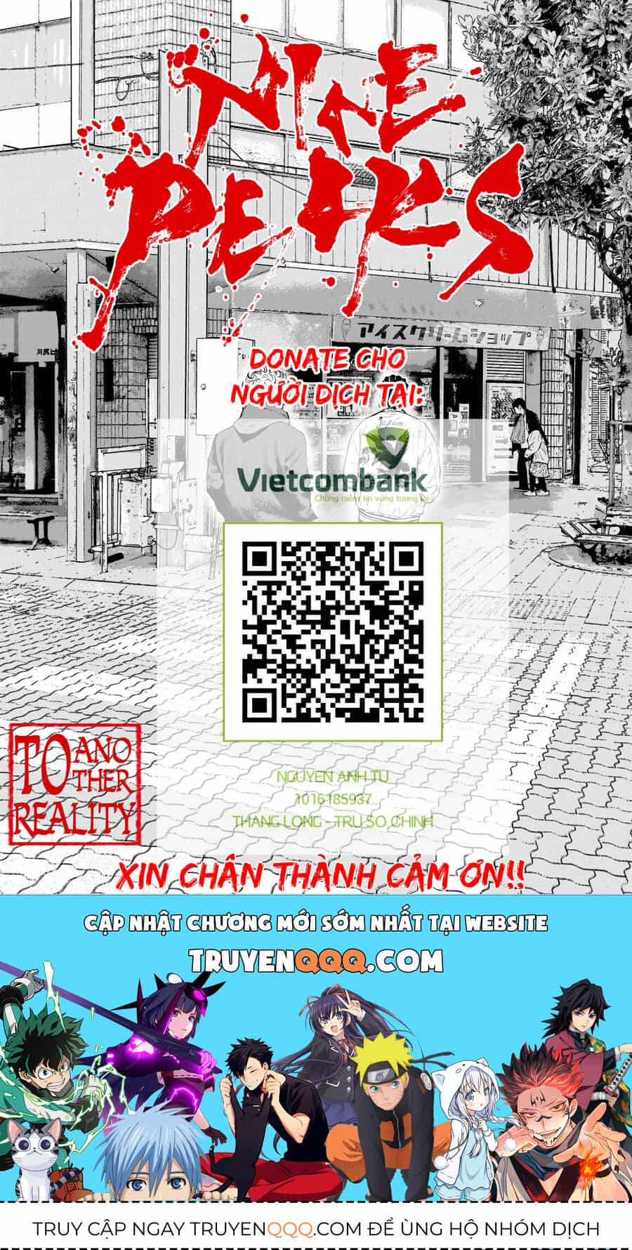 Cửu Lĩnh - Chương 36 - ảnh 21