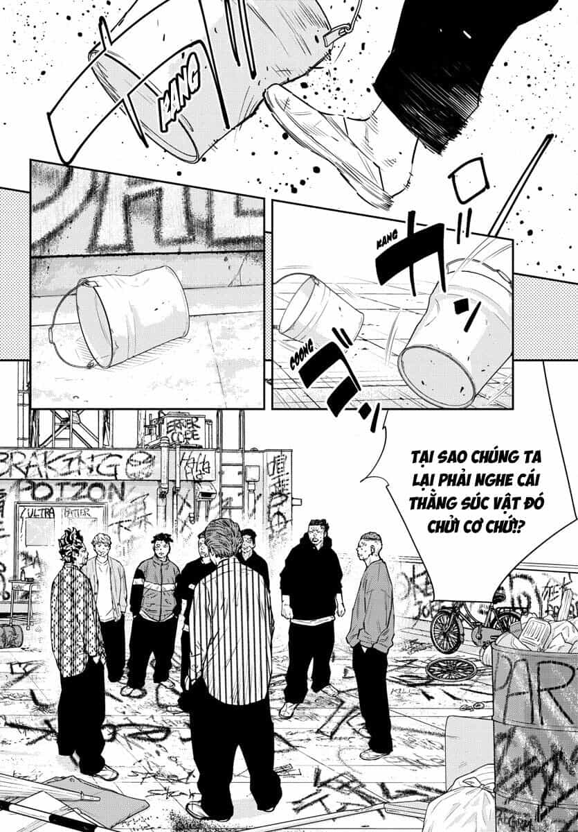 Cửu Lĩnh - Chương 58 - ảnh 17