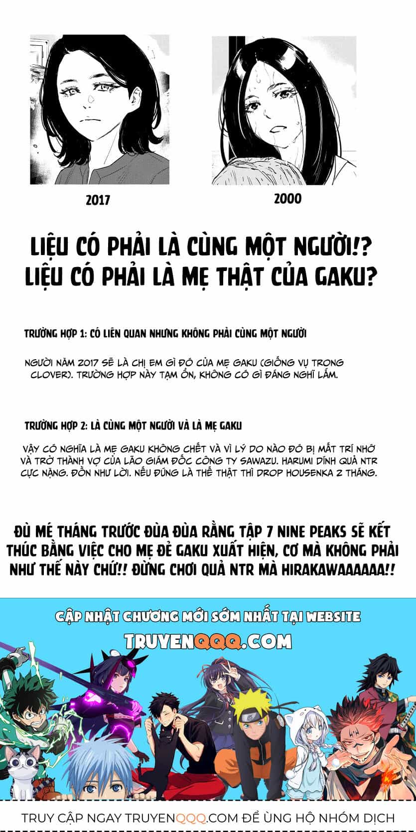 Cửu Lĩnh - Chương 60 - ảnh 24