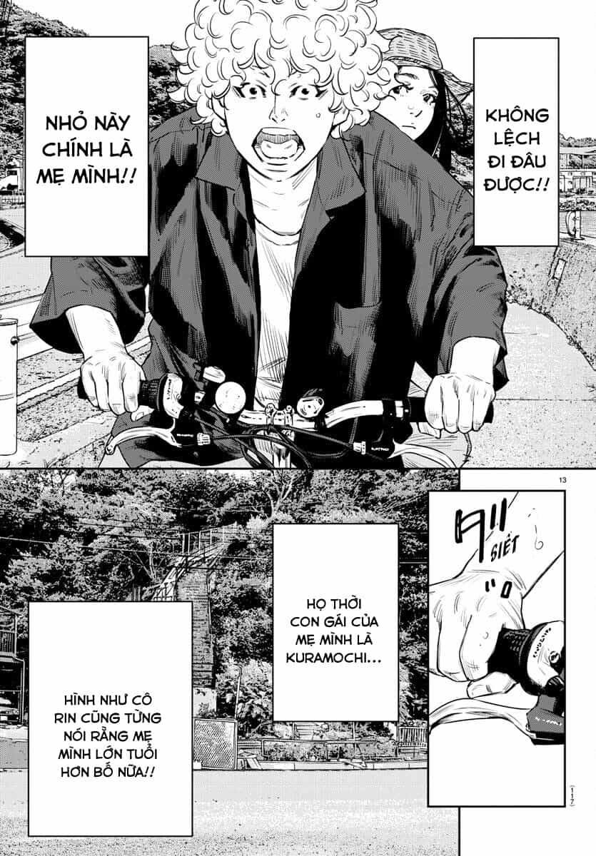 Cửu Lĩnh - Chương 61 - ảnh 14