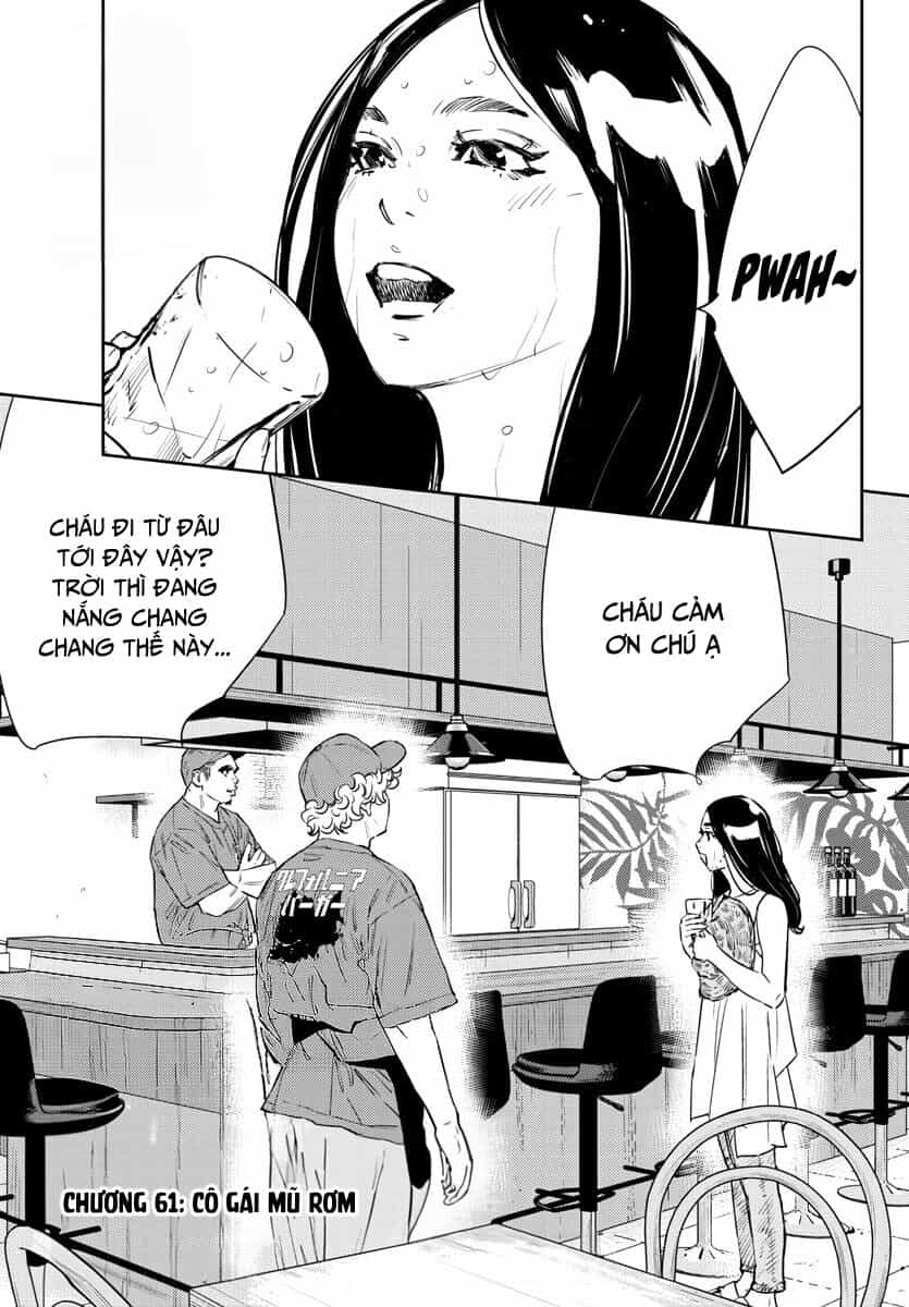Cửu Lĩnh - Chương 61 - ảnh 2