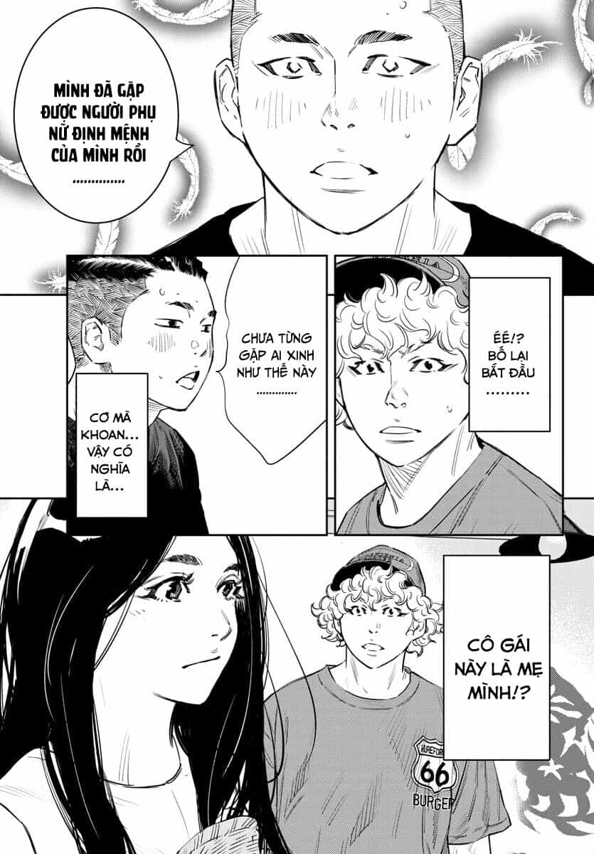 Cửu Lĩnh - Chương 61 - ảnh 4