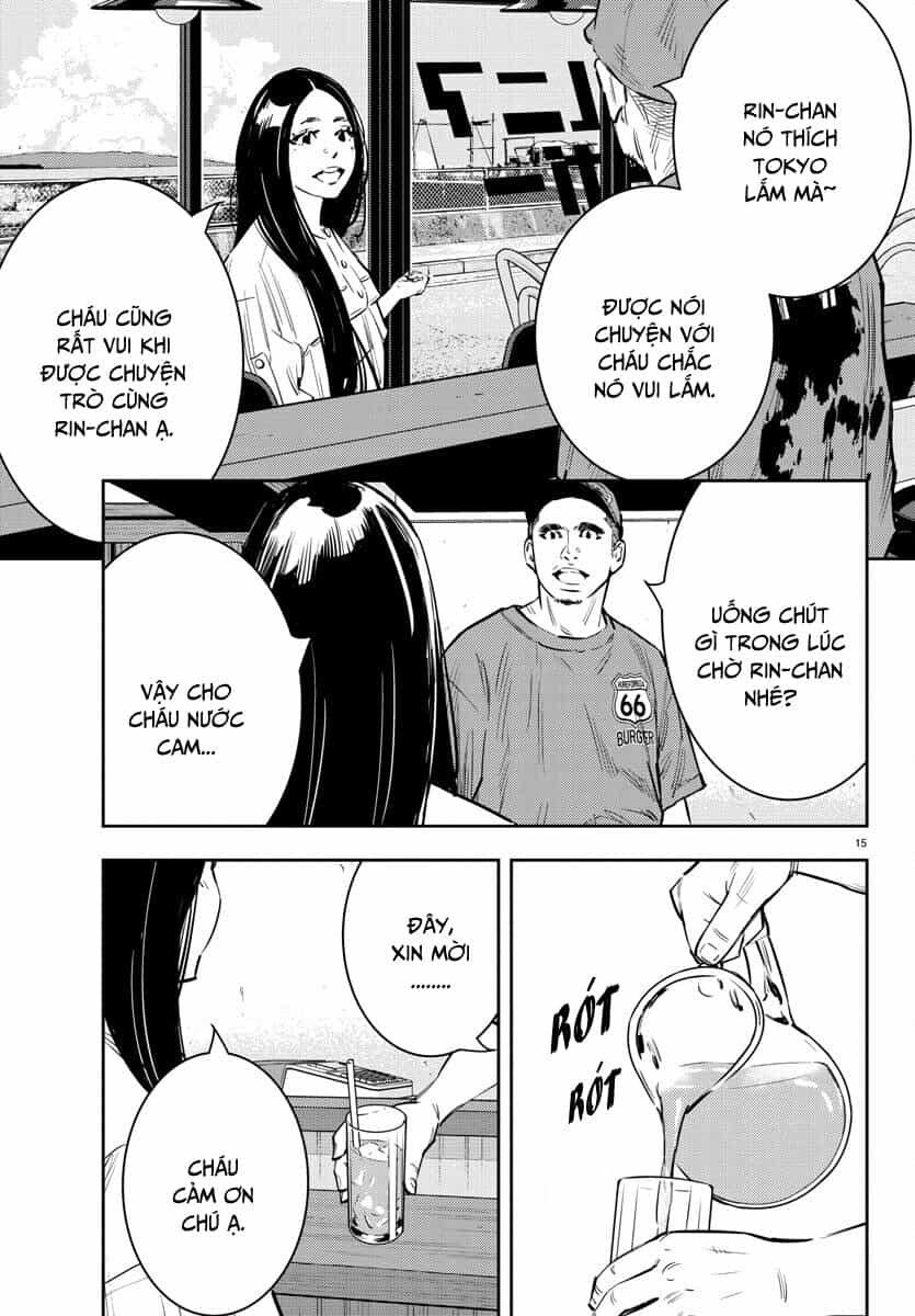 Cửu Lĩnh - Chương 67 - ảnh 16