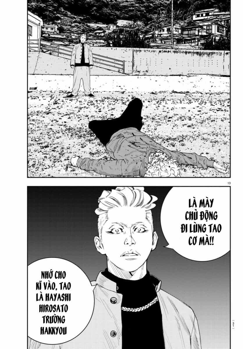 Cửu Lĩnh - Chương 7 - ảnh 16