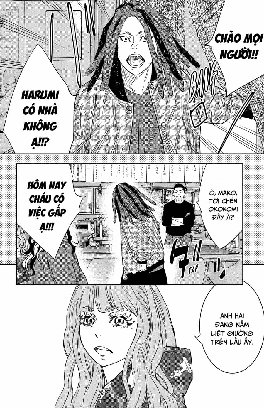 Cửu Lĩnh - Chương 89 - ảnh 11