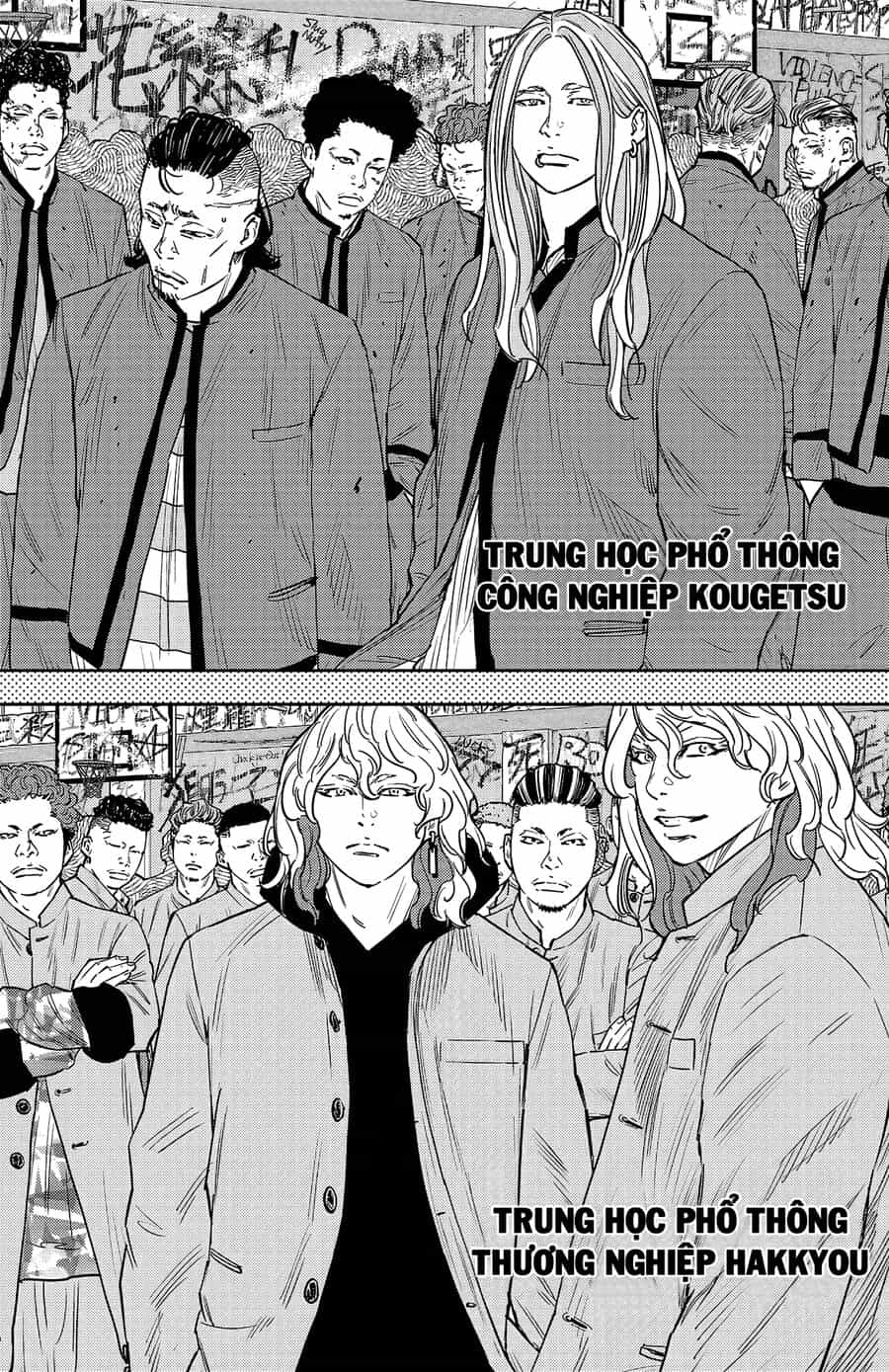 Cửu Lĩnh - Chương 92 - ảnh 9