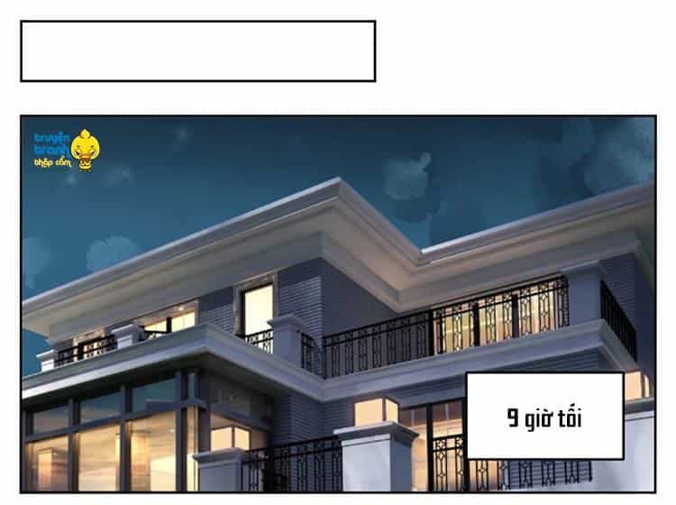 Cứu Mạng! Loài Mèo Thống Trị Thế Giới Rồi! - Chương 12 - ảnh 13