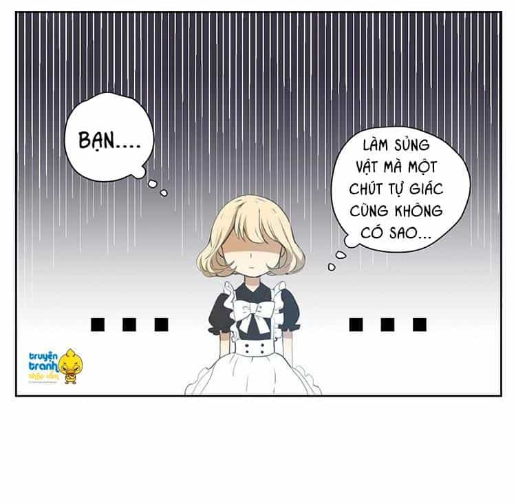 Cứu Mạng! Loài Mèo Thống Trị Thế Giới Rồi! - Chương 27 - ảnh 11