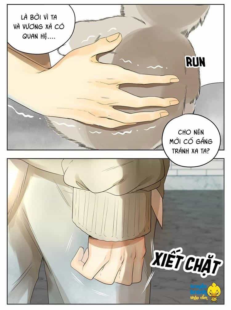 Cứu Mạng! Loài Mèo Thống Trị Thế Giới Rồi! - Chương 29 - ảnh 13