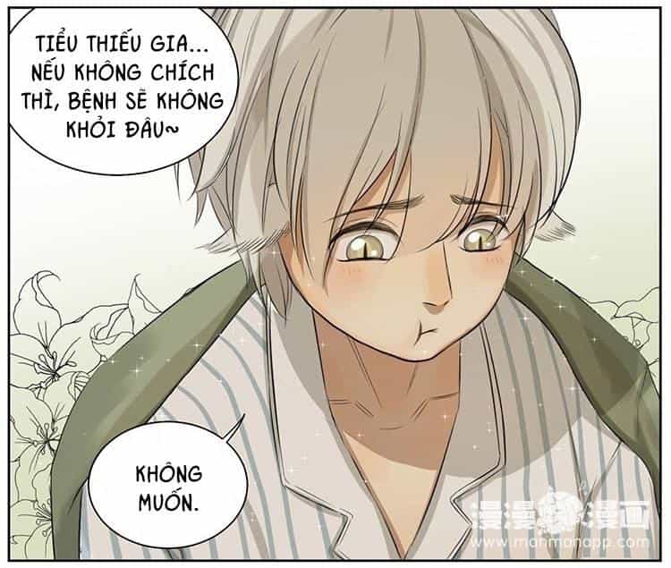 Cứu Mạng! Loài Mèo Thống Trị Thế Giới Rồi! - Chương 9 - ảnh 5