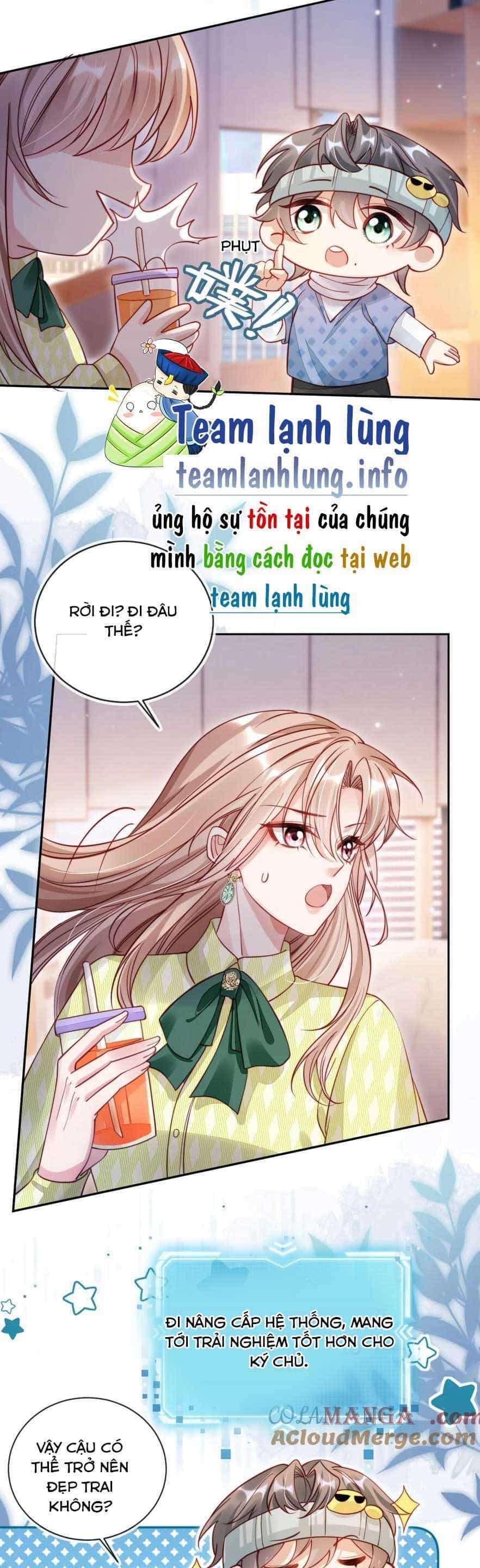 Cứu Mạng! Nhân Vật Phản Diện Tôi Viết Đã Tới Cửa Rồi - Chương 11 - ảnh 19