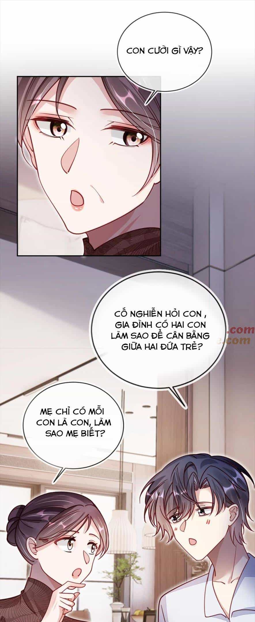 Cứu Mạng! Nhân Vật Phản Diện Tôi Viết Đã Tới Cửa Rồi - Chương 16 - ảnh 20